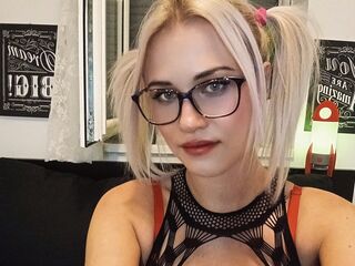 NadiaAlcinoe's Blonde live cam girls Profile Image